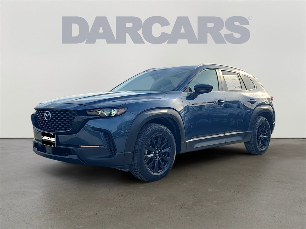 2024 Mazda Mazda CX-50 2.5 S Premium Package