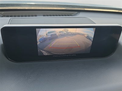 2024 Mazda Mazda CX-50 2.5 S Premium Package