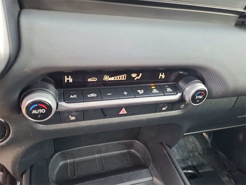 2024 Mazda Mazda CX-50 2.5 S Premium Package