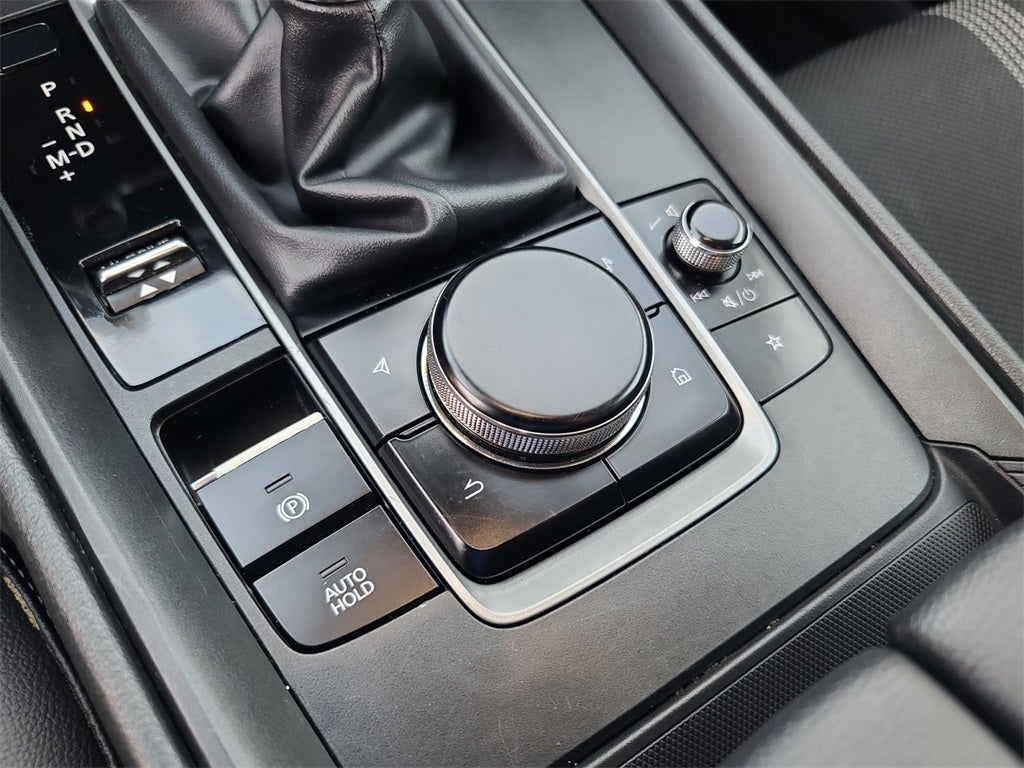 2024 Mazda Mazda CX-50 2.5 S Premium Package