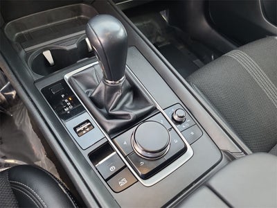 2024 Mazda Mazda CX-50 2.5 S Premium Package