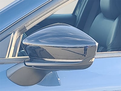 2024 Mazda Mazda CX-50 2.5 S Premium Package