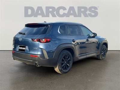 2024 Mazda Mazda CX-50 2.5 S Premium Package