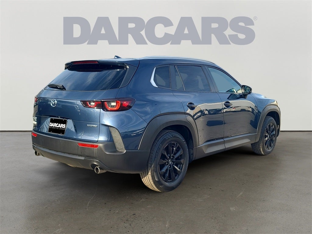 2024 Mazda Mazda CX-50 2.5 S Premium Package