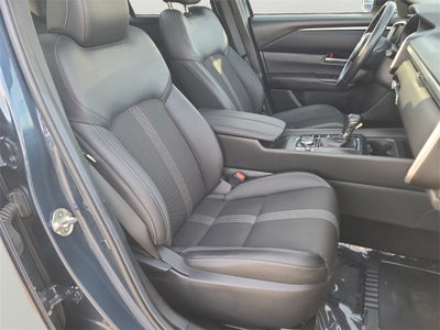 2024 Mazda Mazda CX-50 2.5 S Premium Package