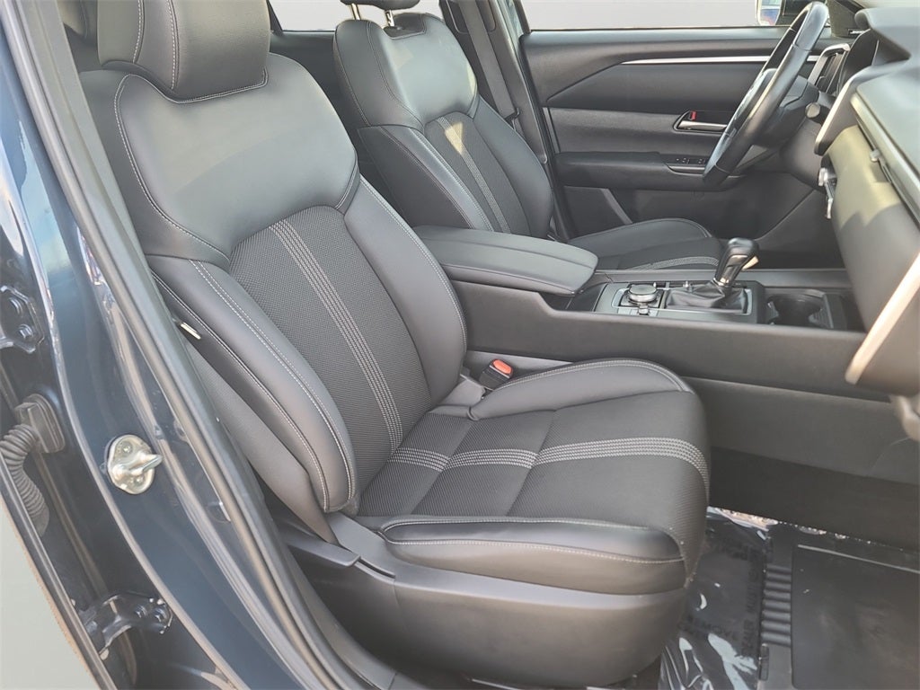 2024 Mazda Mazda CX-50 2.5 S Premium Package