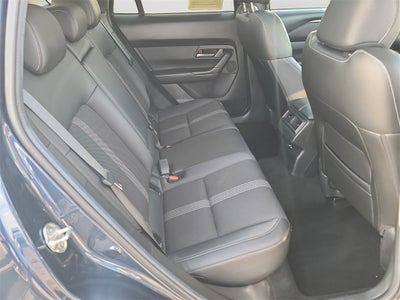 2024 Mazda Mazda CX-50 2.5 S Premium Package