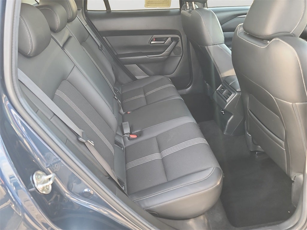 2024 Mazda Mazda CX-50 2.5 S Premium Package