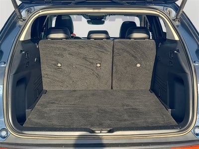 2024 Mazda Mazda CX-50 2.5 S Premium Package