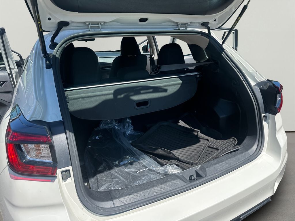 2024 Subaru Impreza Sport