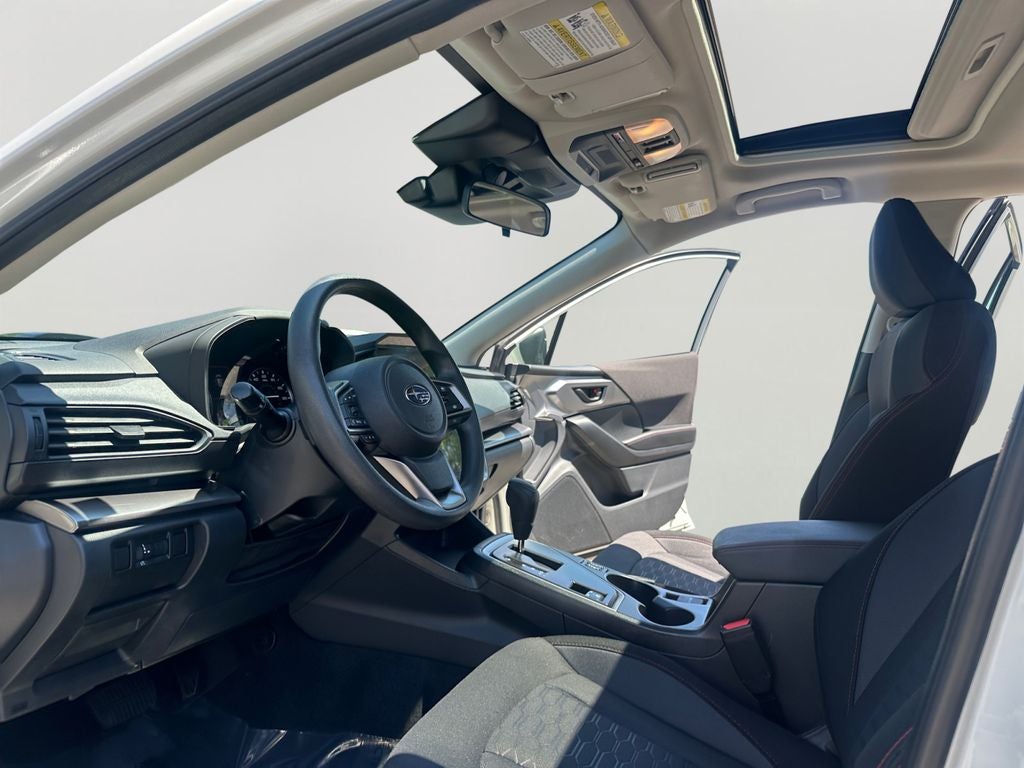 2024 Subaru Impreza Sport