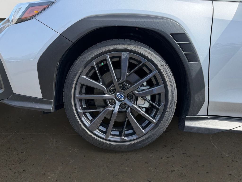 2024 Subaru WRX Premium