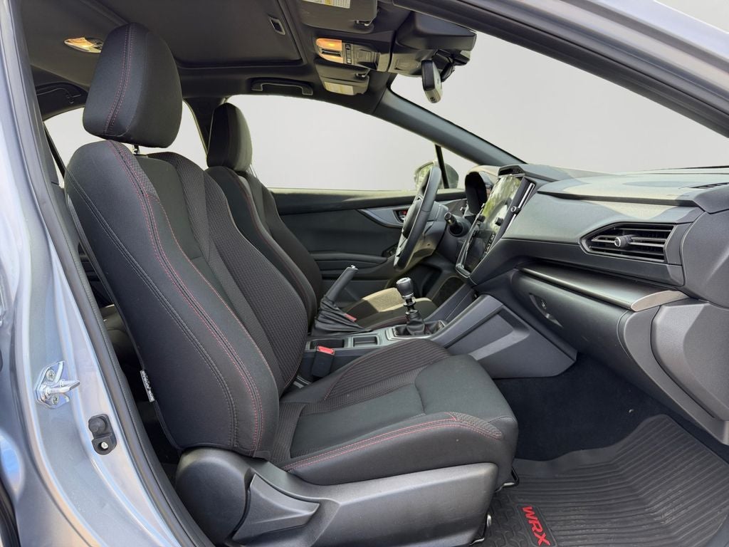 2024 Subaru WRX Premium