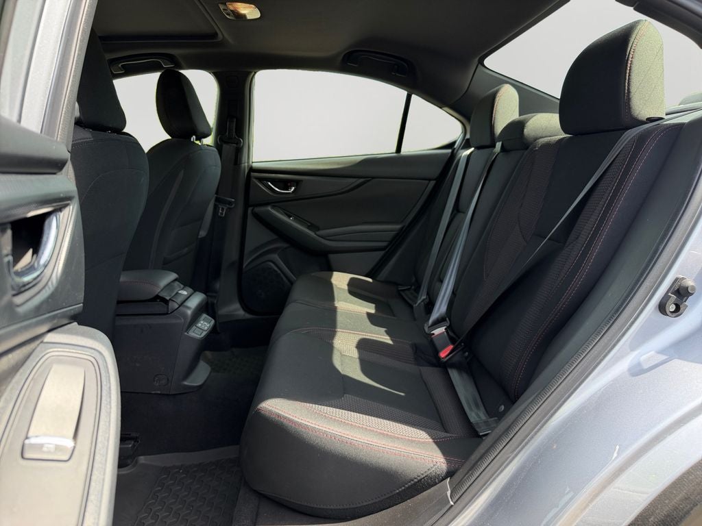2024 Subaru WRX Premium