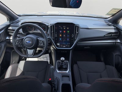 2024 Subaru WRX Premium