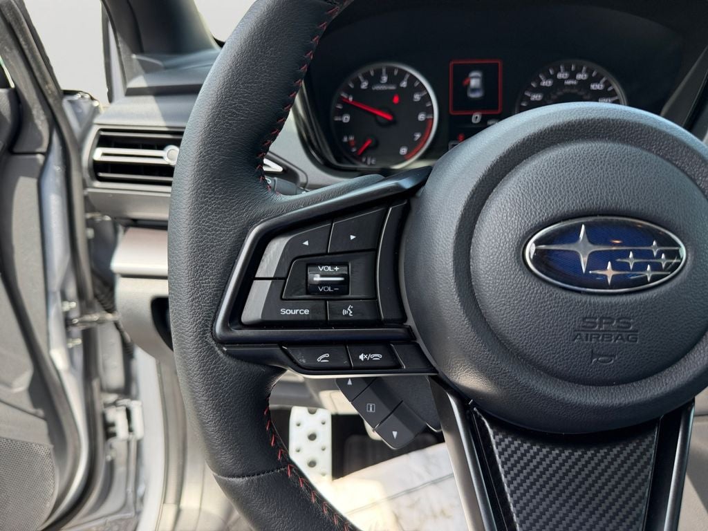 2024 Subaru WRX Premium