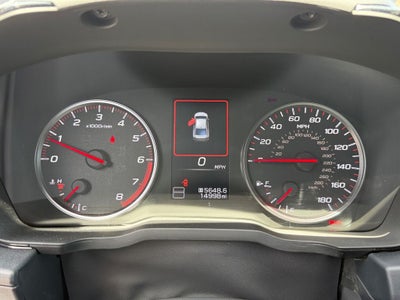 2024 Subaru WRX Premium