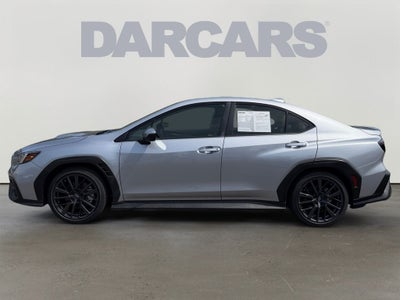 2024 Subaru WRX Premium