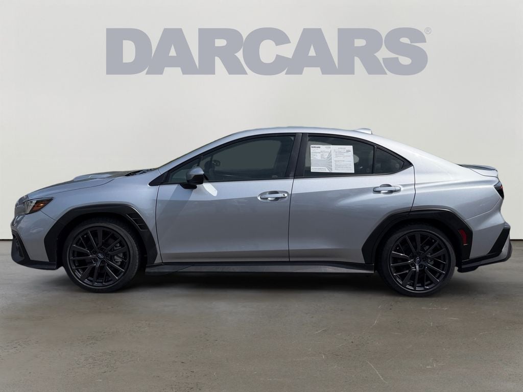 2024 Subaru WRX Premium