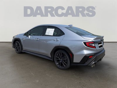 2024 Subaru WRX Premium