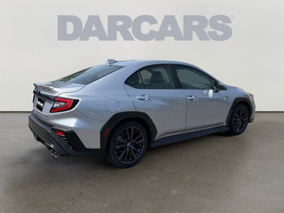 2024 Subaru WRX Premium