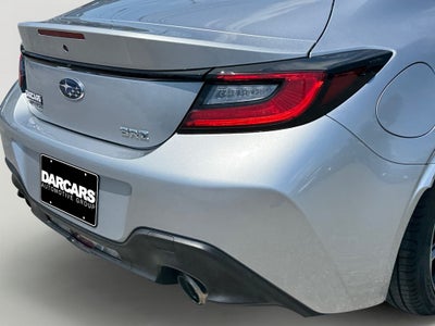2024 Subaru BRZ Premium
