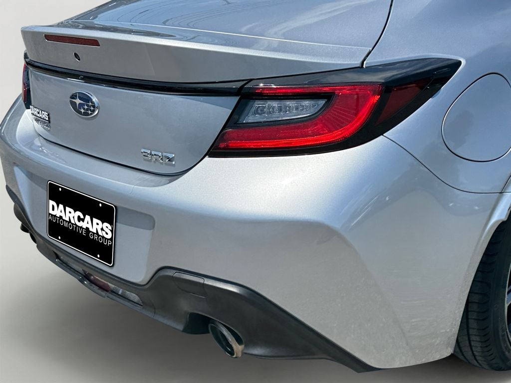 2024 Subaru BRZ Premium