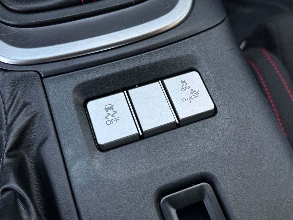 2024 Subaru BRZ Premium