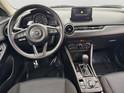 2019 Mazda Mazda CX-3 Sport
