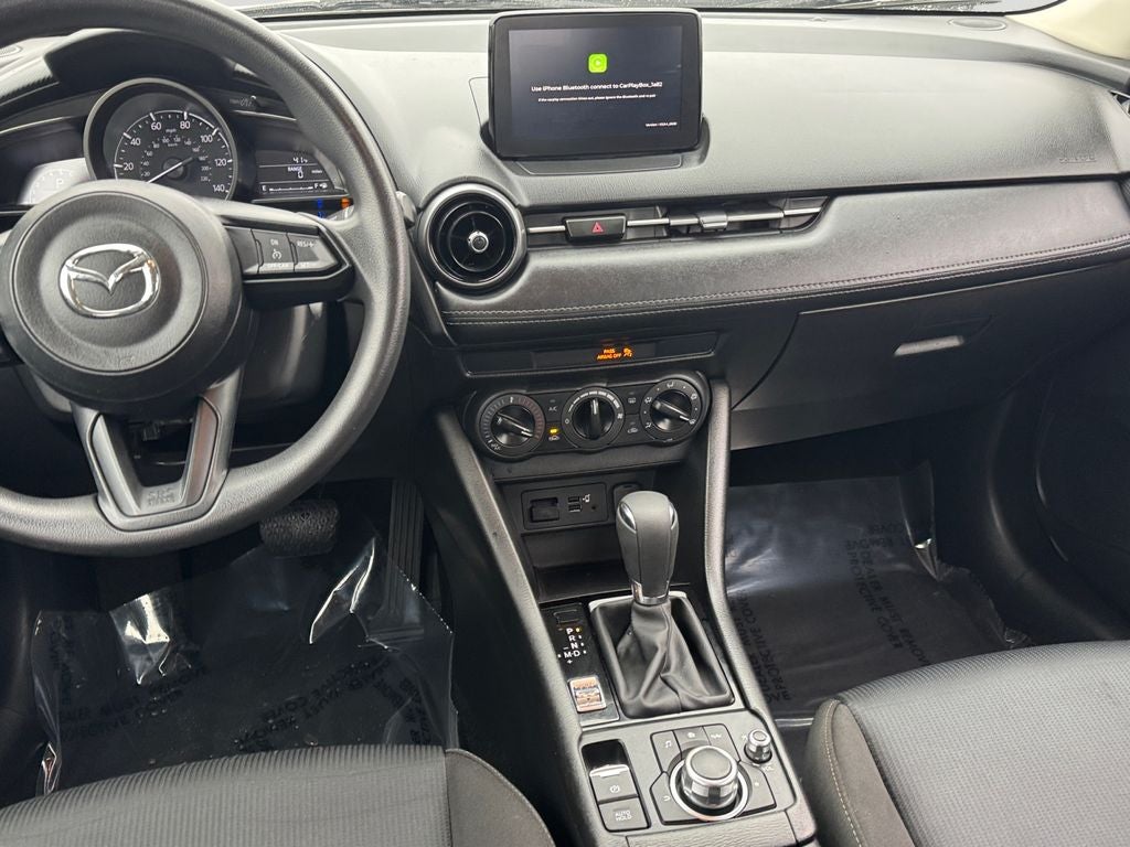 2019 Mazda Mazda CX-3 Sport