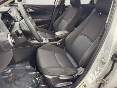 2019 Mazda Mazda CX-3 Sport