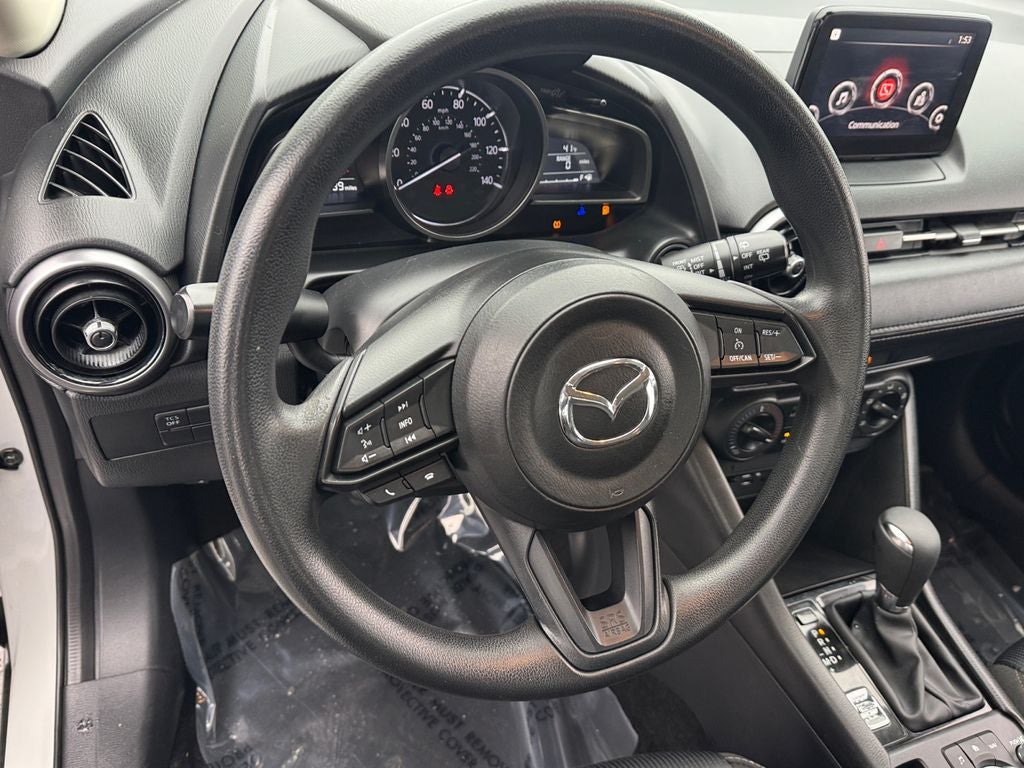 2019 Mazda Mazda CX-3 Sport