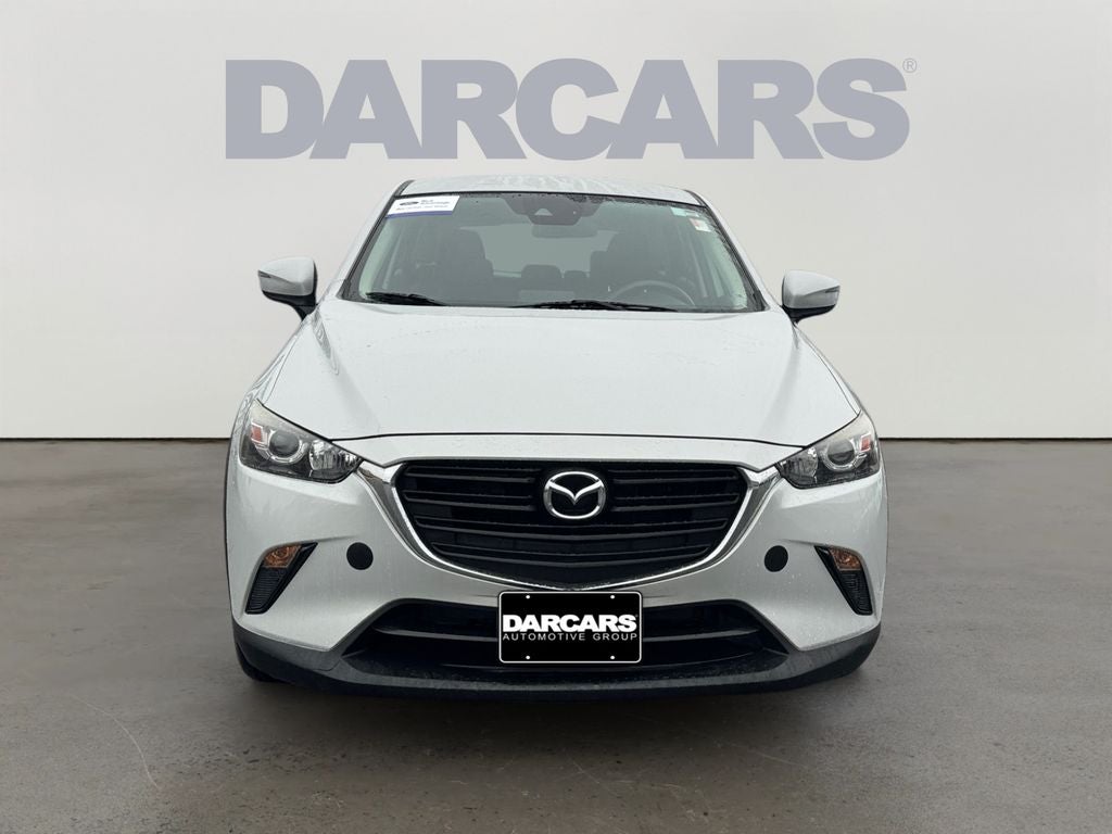 2019 Mazda Mazda CX-3 Sport