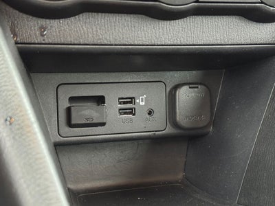 2019 Mazda Mazda CX-3 Sport