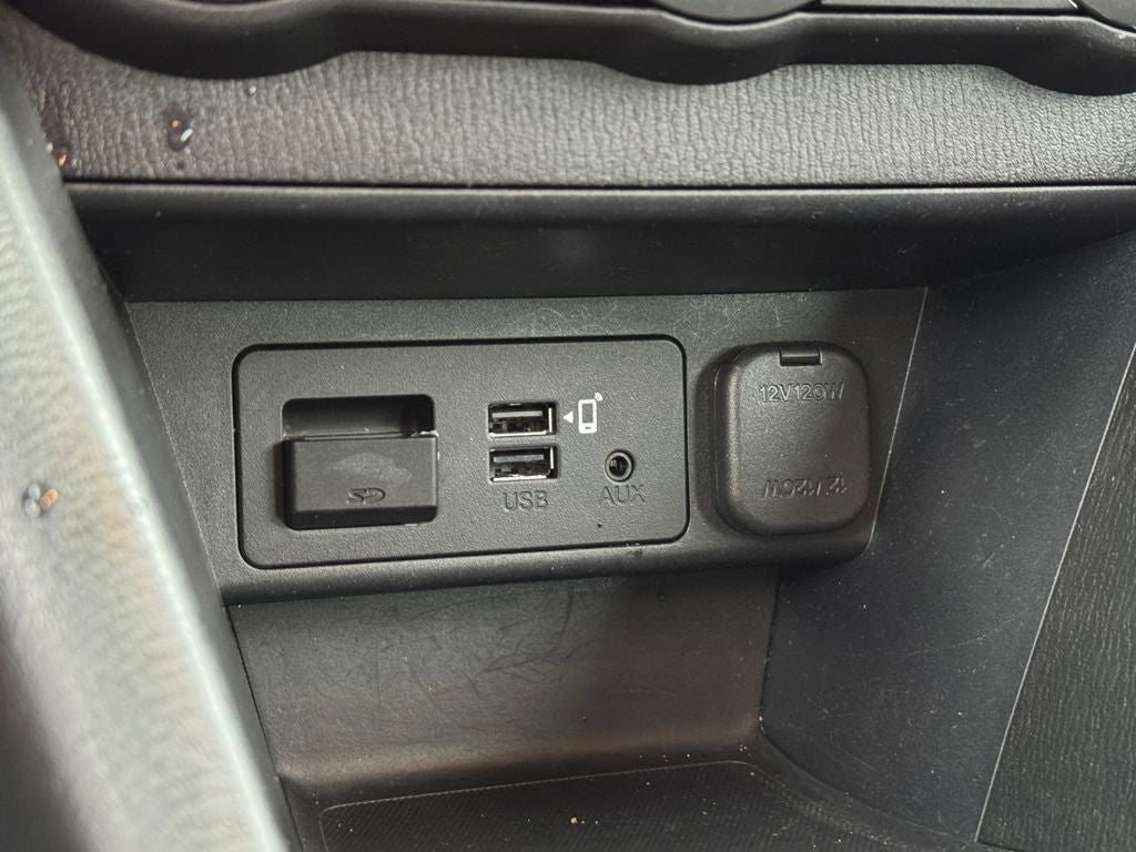 2019 Mazda Mazda CX-3 Sport