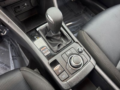 2019 Mazda Mazda CX-3 Sport