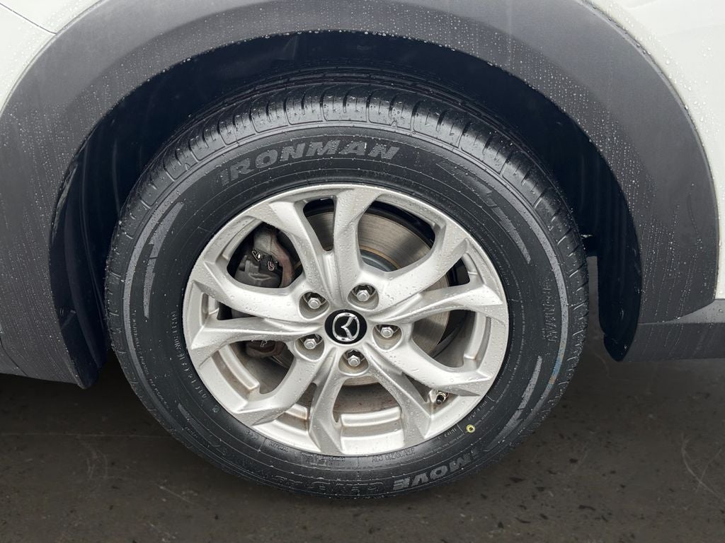 2019 Mazda Mazda CX-3 Sport