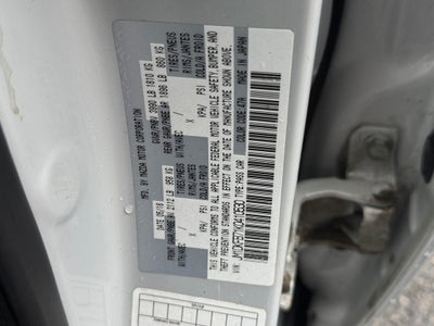 2019 Mazda Mazda CX-3 Sport