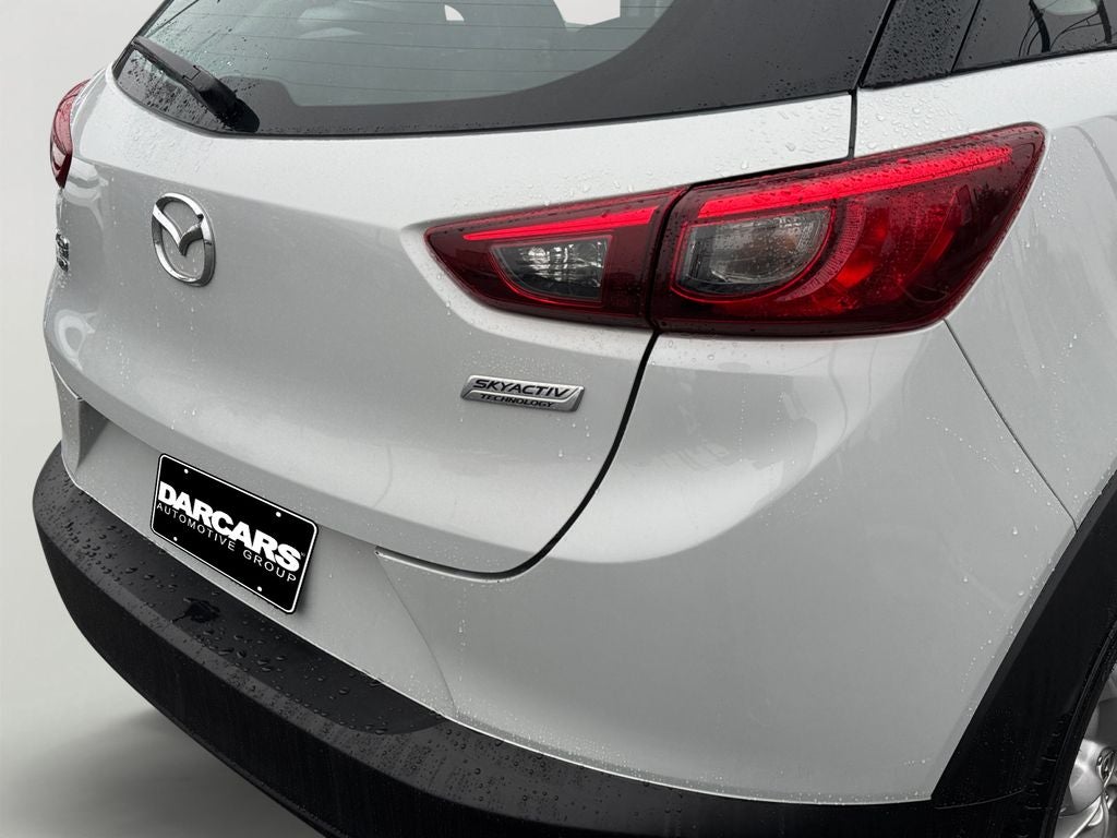 2019 Mazda Mazda CX-3 Sport