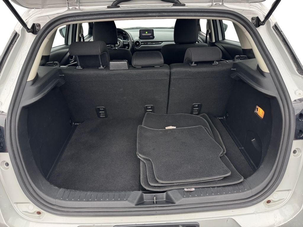 2019 Mazda Mazda CX-3 Sport