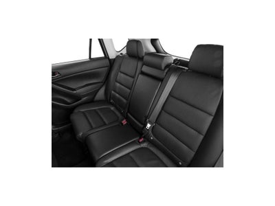 2016 Mazda Mazda CX-5 Touring