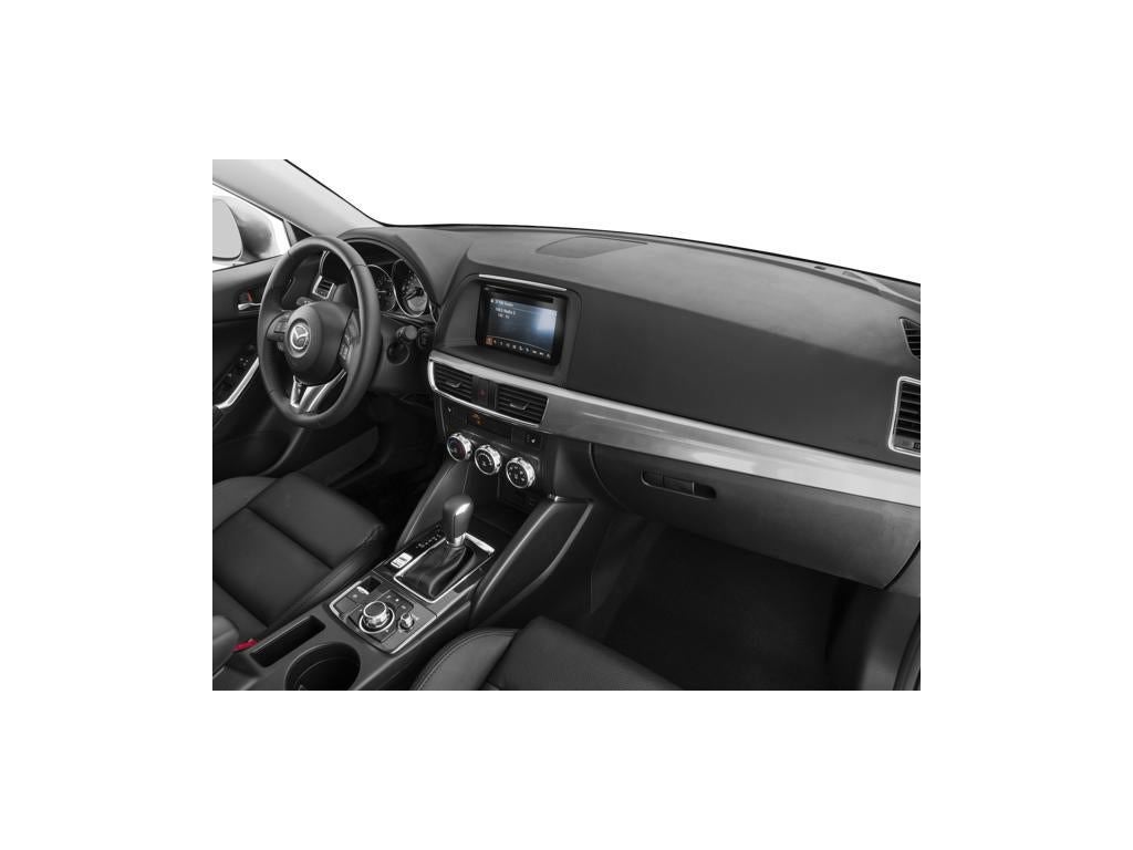 2016 Mazda Mazda CX-5 Touring