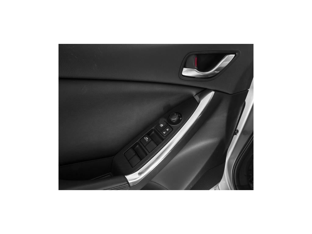 2016 Mazda Mazda CX-5 Touring