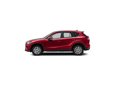 2016 Mazda Mazda CX-5 Touring