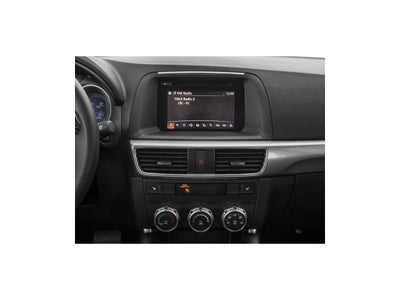 2016 Mazda Mazda CX-5 Touring