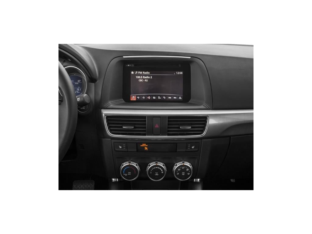 2016 Mazda Mazda CX-5 Touring