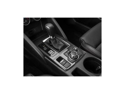 2016 Mazda Mazda CX-5 Touring
