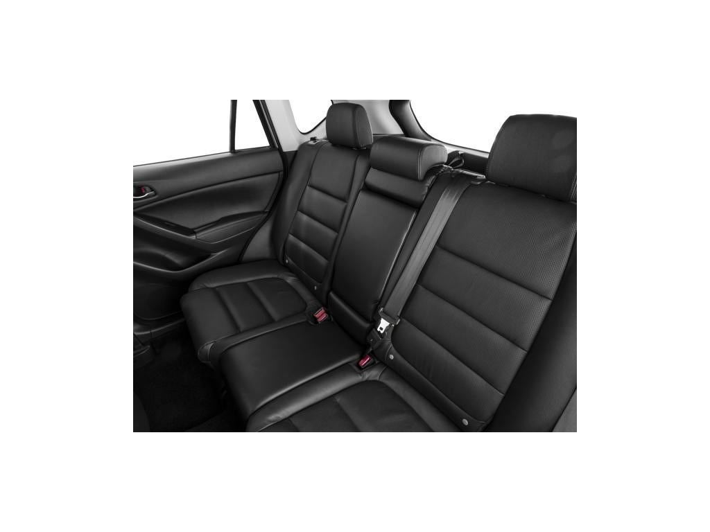 2016 Mazda Mazda CX-5 Touring