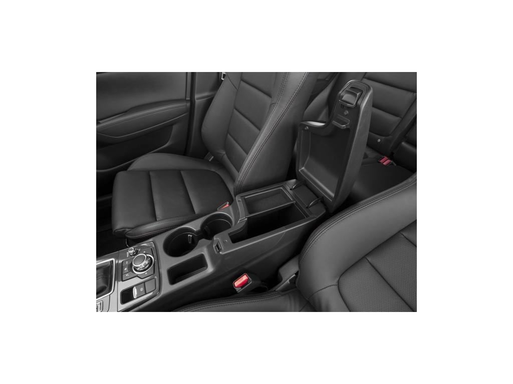2016 Mazda Mazda CX-5 Touring