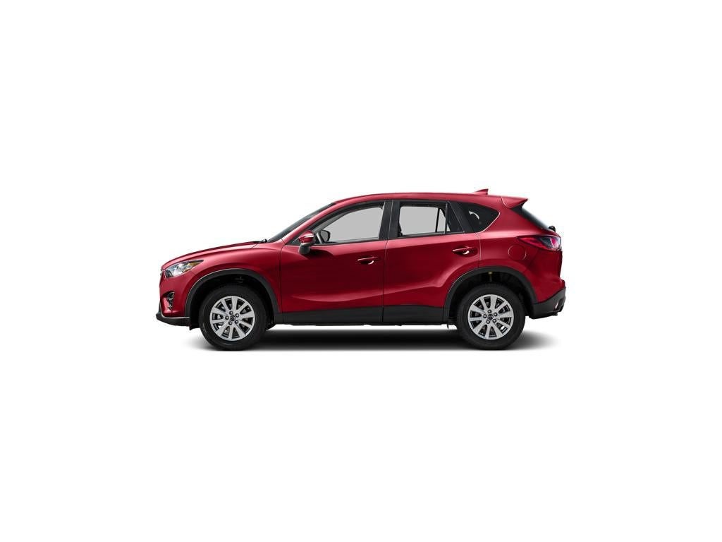 2016 Mazda Mazda CX-5 Touring